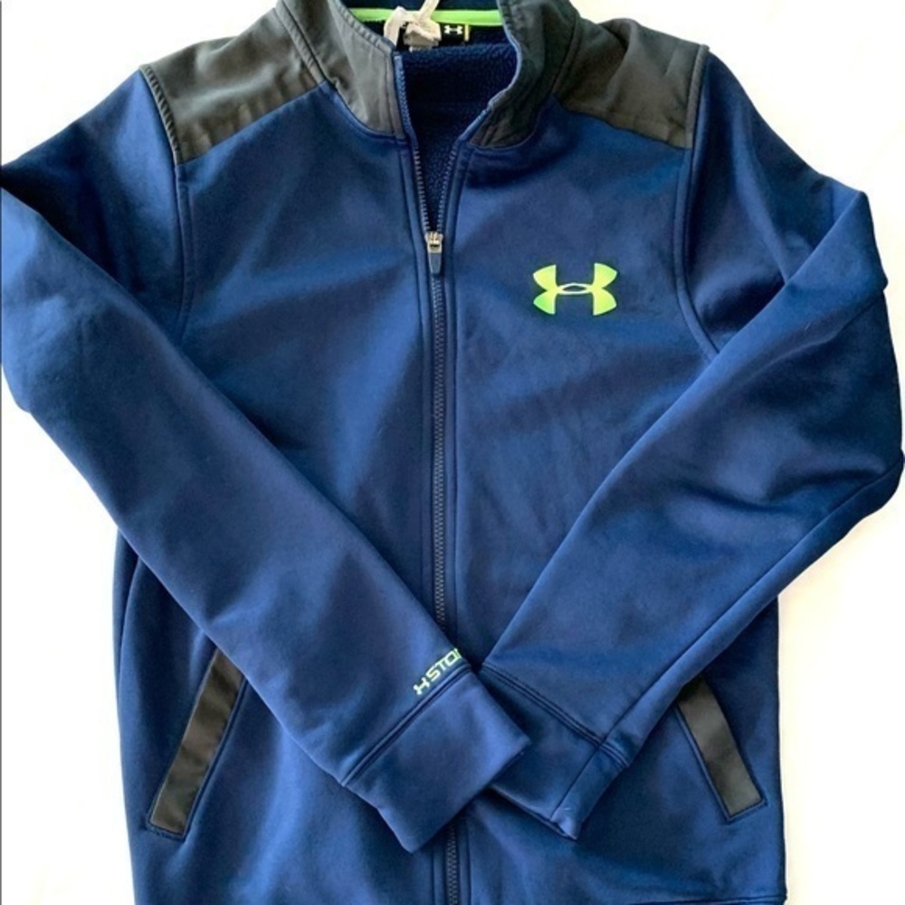 Under Armour Men's Sweatshirt Size S